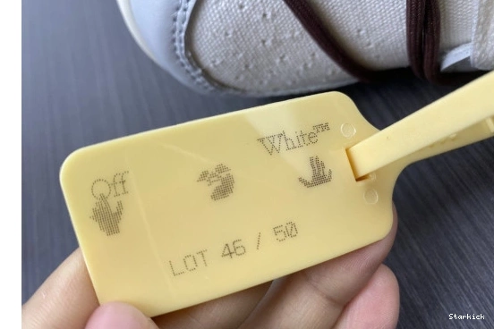 Low 46 Nike Lot DM1602-102 Dunk O-W 1221